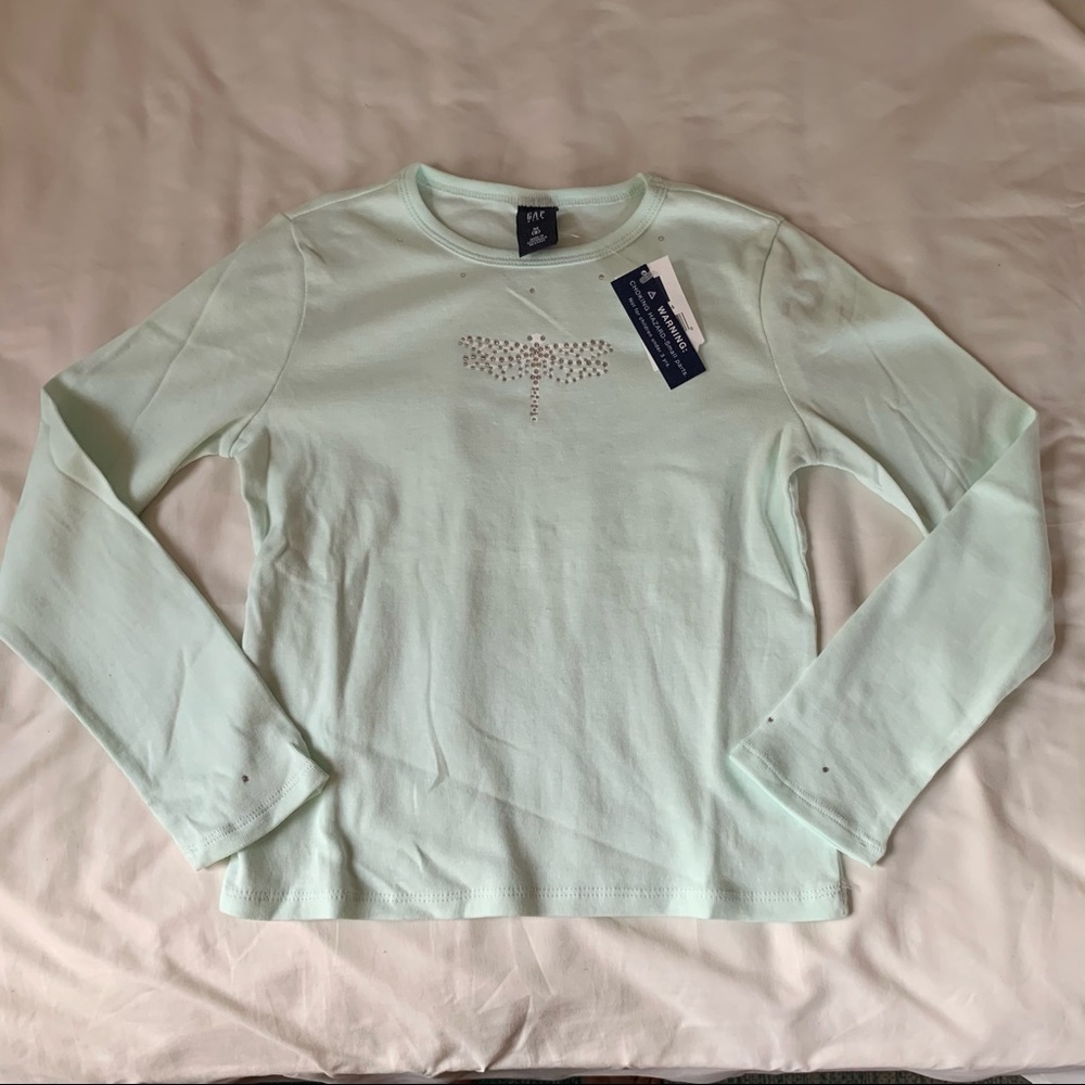 Old Navy and Gap Shirt Bundle - Picture 6 of 8